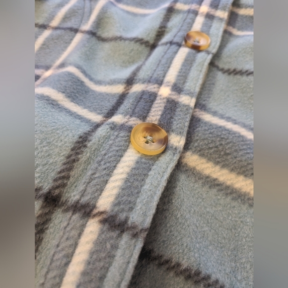 O'NEILL NWOT Shacket - Picture 5 of 7